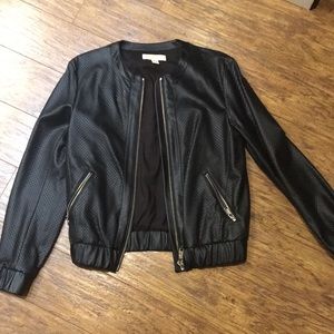MICHAEL Michael Kors bomber jacket